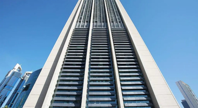 Nasma Luxury Stays- INDEX Tower, Забронировать Апартаменты/квартира Район торговых центров , рядом с Дубайский аквариум