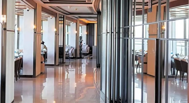 Двухместный клубный номер Premium с видом на море InterContinental Haikou Seaview by IHG