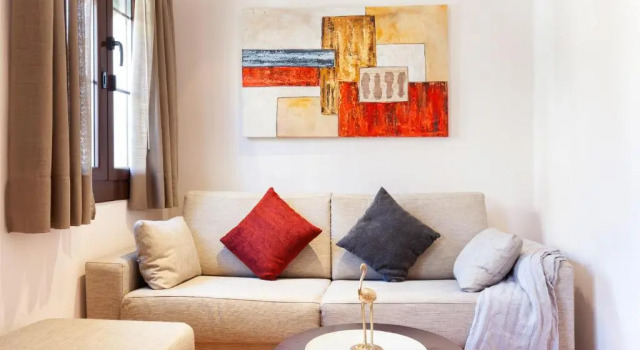 Апартаменты Dream Gracia Apartments