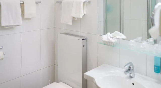 Двухместный номер Standard Hotel Plankenhof B&B