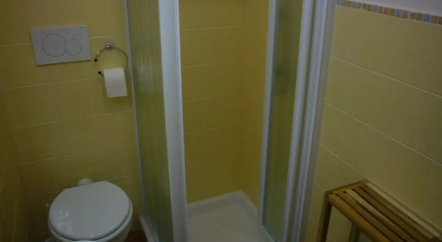 Номер Standard Residenza Del Turista