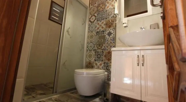 Номер Standard Ellys Home
