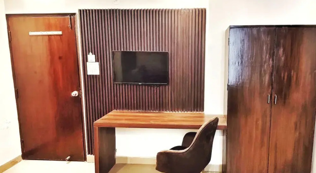 Номер Standard Hotel the terminal