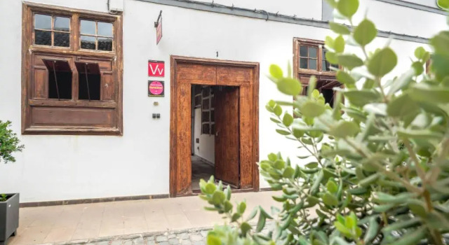 Casa Tradicional Canaria - I, Prenota Hotel Garachico Tenerife