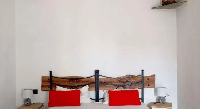 Holiday home in Pompeiana 40835