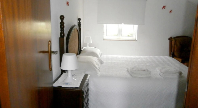 Apartment With 2 Bedrooms in Nazaré, With Private Pool, Enclosed Garden and Wifi - 5 km From the Beach, Rezervovat Apartmán Hotely v Oeste s parkováním, Parkování
