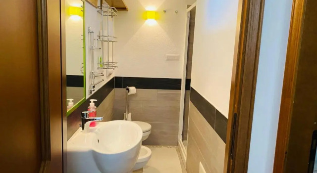 Номер Standard Good Vibe Sardinia B&B