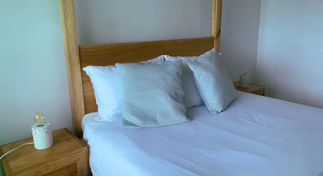 Номер Standard njaya lodge