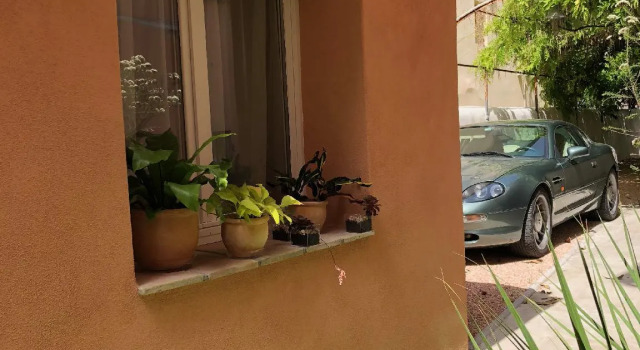 Номер Standard Hotel Villa Rose