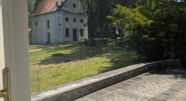 Апартаменты Deluxe Villa Wurmfeld