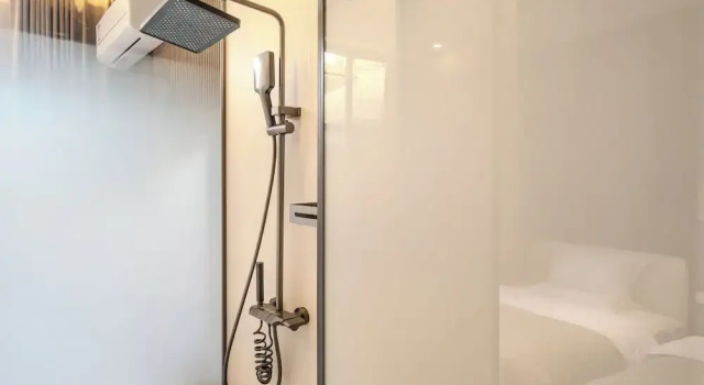 Номер Standard Xiyou Hotel XIan City Wall Branch