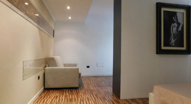 Апартаменты Garden Apartment