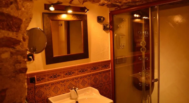 Полулюкс Hotel La Beltraneja