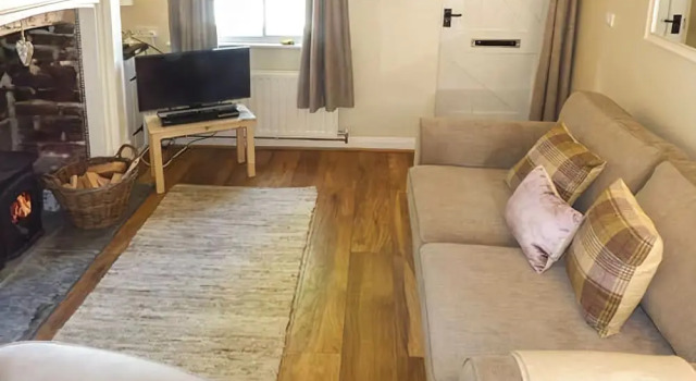 Wren's Nest Cottage, Забронировать Дом для отпуска Виллы Тиссайд, Вилла