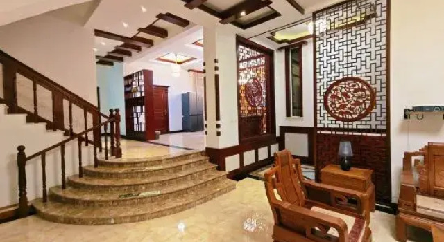 Shiguang · Homestay, Забронировать Отель Яньтай 
