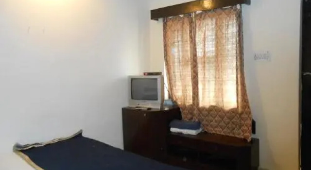 Hotel Kamal