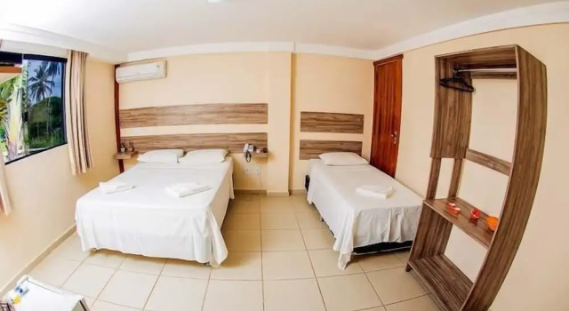Pousada Costa do Cacau, Book Hotel Hoteller i Bahia med pool, Swimmingpool