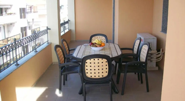 Апартаменты KaRol Casa Vacanze