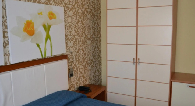 Двухместный номер Classic Hotel Aurora e del Benessere