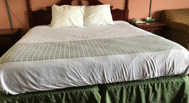 Номер Standard Americas Best Value Inn-Marion