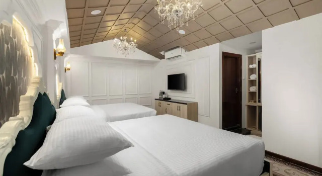 Hotel G Ramayana