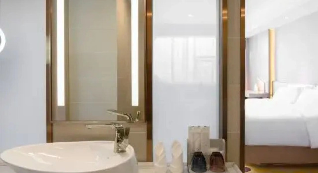 Двухместный люкс Superior Lavande Hotel