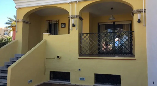 Aparthotel Zahara