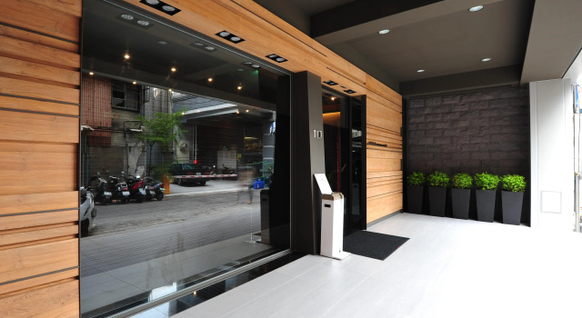 Forward Suites II