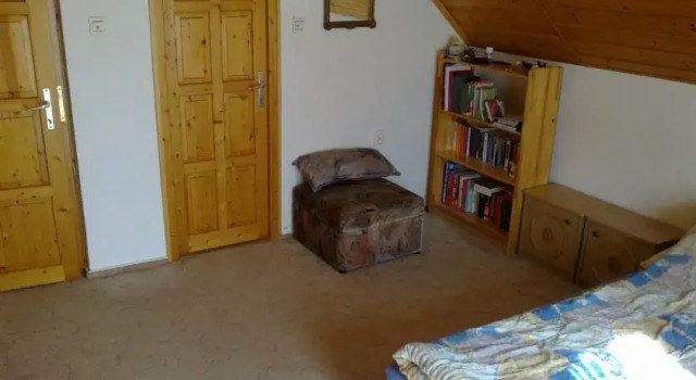Mogyi Apartman, Book Apartment Part Somogy