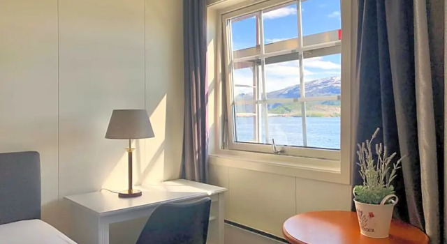 Brygga Motell, Reserva ahora Motel Moteles en Nordland, Motel
