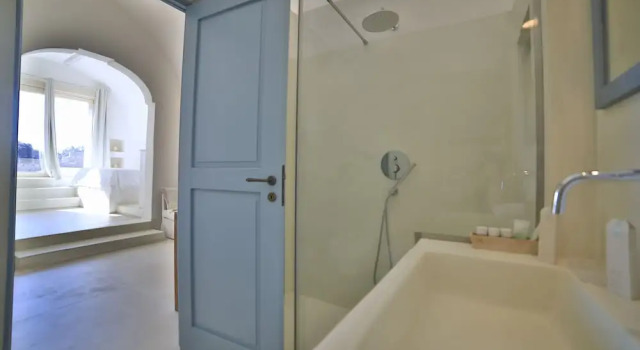 Двухместный люкс Masseria Cuturi