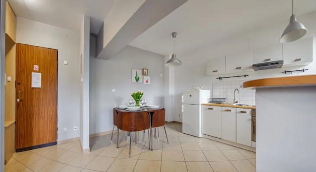 Апартаменты Apartamenty Sun & Snow Legionów