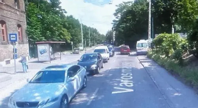 Városmajor84b, Varaa Hotelli 12. Hegyvidék 