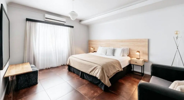 Двухместный номер Superior 5411 Soho Hotel
