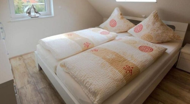 Holiday Apartment Stopperstek, Забронировать Апартаменты/квартира Апартаменты Нордена, Апартаменты/квартира
