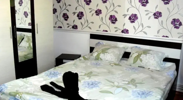 Apartament Glamour, Rezerwuj Apartament Bacau Carpathians - Romania