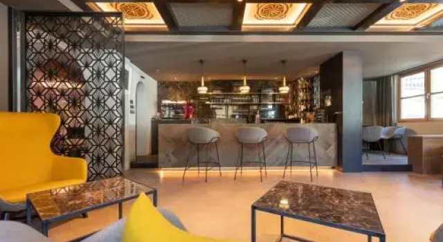 Hotel B&B Pardeller, Забронировать Отель Отели в центре Нова-Леванте, в центре