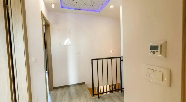 Vacation home Grey house Stocia