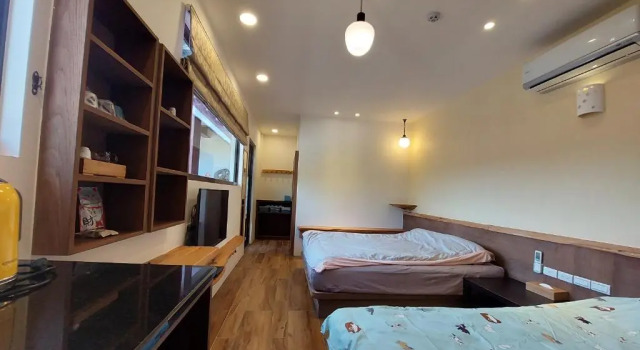 Camera Comfort Miao Home