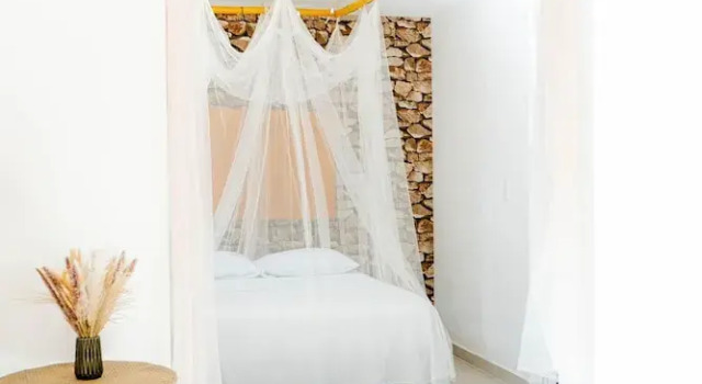 Апартаменты Deluxe Buenosdías Izamal