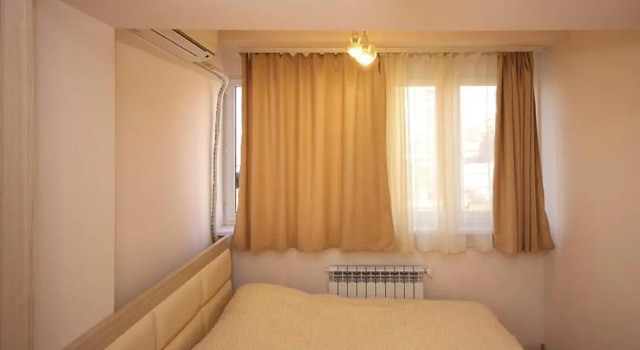 47A Excellent apartment center capital