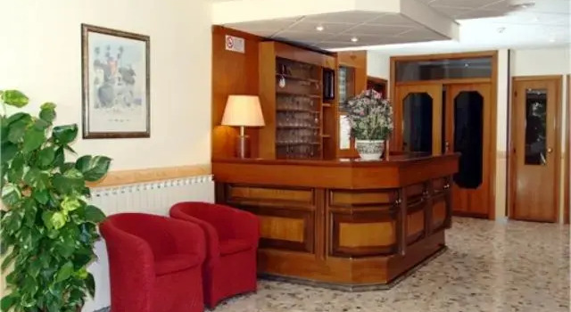 Hotel Sud America