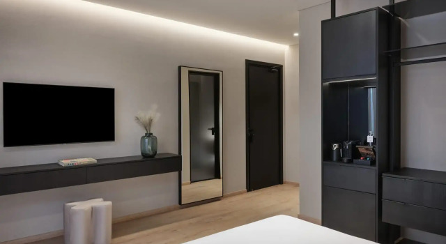 Полулюкс Nur Outline Aparthotel