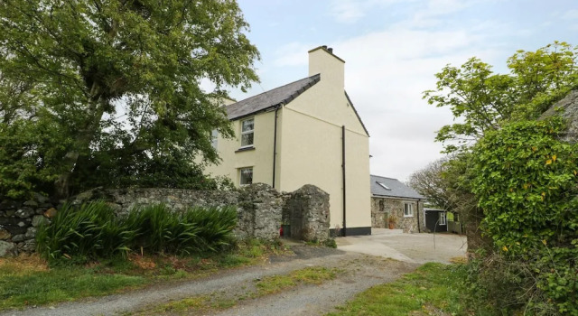 Gwlgri, Varaa Hotelli Caergybi Anglesey