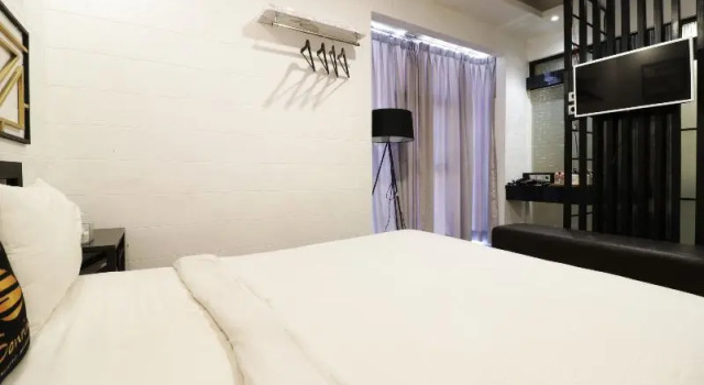 Номер Standard Hotel Sanrina Makassar
