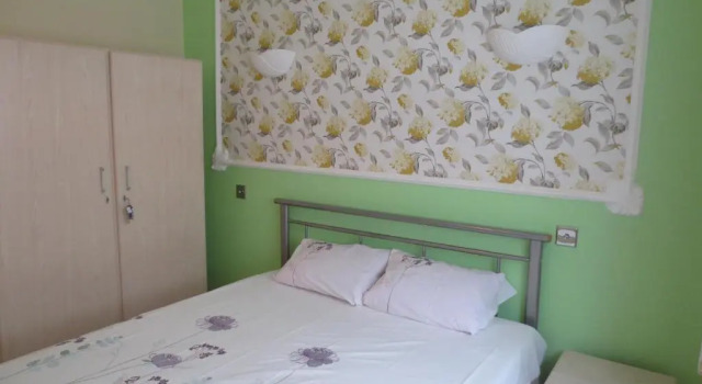 Апартаменты Apsara Villas