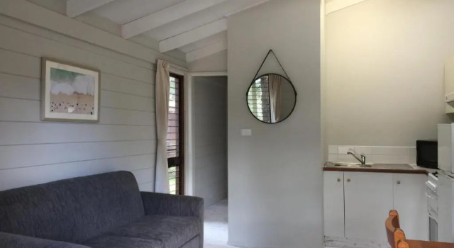 Номер Standard Shelly Beach Holiday Park