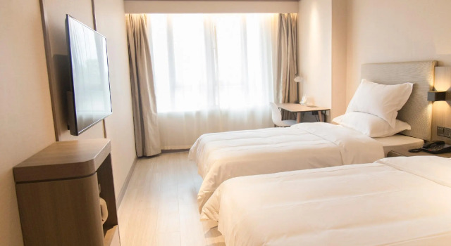 Hanting Hotel Chongqing Lianglukou Children's Hospital