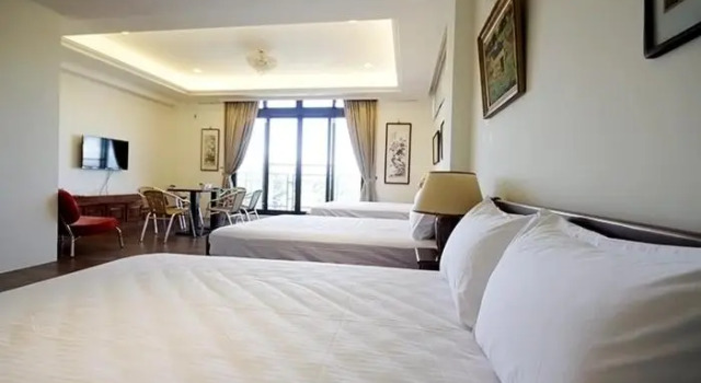 Люкс Stone House Homestay