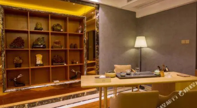 Tianhecheng Hotel, Prenota Hotel Liuzhou Guangxi